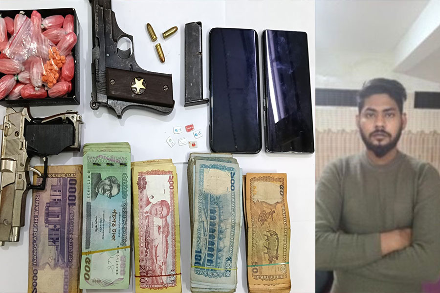 মুসাব্বির হত্যায় সন্ত্রাসী জাহিদের সম্পৃক্ততা খতিয়ে দেখছে পুলিশ