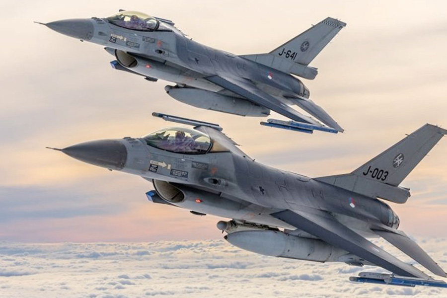 কম্বোডিয়ায় বিমান হামলা চালাল থাইল্যান্ড