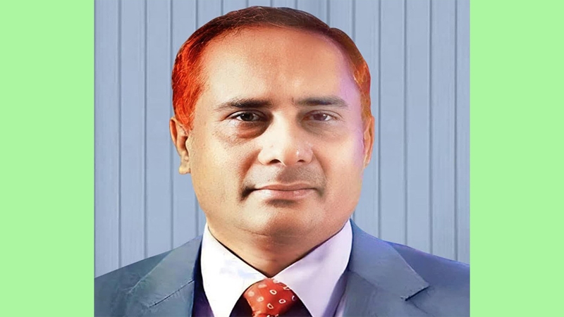 নেত্রকোণা জেলা বিএনপির সাধারণ সম্পাদক পদে প্রার্থিতা ঘোষণা