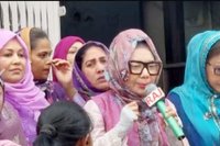 ১৮ বছর রাজপথে যুদ্ধ করেছি, এখন মূল্যায়ন না হলে কষ্ট লাগে