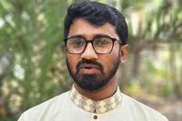 এনসিপির শীর্ষ নেতাদের দুর্নীতির অভিযোগ ওপেন সিক্রেট: রাশেদ খাঁন