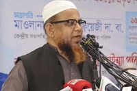 বাংলাদেশে প্রবেশের জন্য ভারত সীমান্তে ভিড় উদ্বেগজনক : গাজী আতাউর