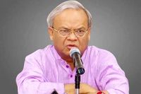 ‘জাতির ক্রান্তিকালে পথপ্রদর্শকের ভূমিকা পালন করেছেন জিয়াউর রহমান’
