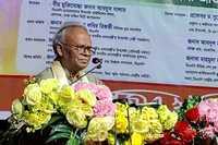 জাতীয়তাবাদই জাতিকে সঠিক পথ ও গন্তব্যের দিকে পরিচালিত করে