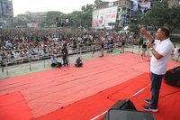 প্রতিশ্রুতি বাস্তবায়নের কাজ শুরু করে দিয়েছি : প্রধানমন্ত্রী