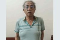অনুপ্রবেশকালে পররাষ্ট্র মন্ত্রণালয়ের সাবেক ডিজি আটক