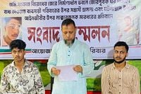 সাবেক ছাত্রদল নেতার বিরুদ্ধে হামলার অভিযোগ, আহত ৫