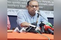 গুণী মানুষদের সামনে আনা রাষ্ট্রের দায়িত্ব: দুদু