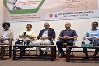 জামায়াতে হাইপ তৈরি হয়েছিল, বিএনপিকেই বেছে নিল জনগণ: মির্জা ফখরুল
