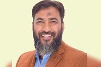 এনসিপির ঢাকা দক্ষিণের আহ্বায়ক ইসহাক সরকার