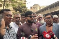 অবৈধ দখল উচ্ছেদে ব্যবস্থা নেয়া হবে: ইশরাক