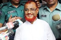 ইরানে হামলা বন্ধ না হলে বৃহত্তর কর্মসূচি: জামায়াত