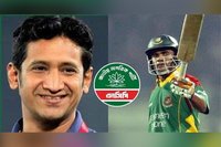 বাংলাদেশের প্রথম ওয়ানডে সেঞ্চুরিয়ান অপি যোগ দিচ্ছেন এনসিপিতে