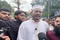 আ’লীগ ফিরলে ক্ষতিগ্রস্ত হবে বিএনপি: নাসিরুদ্দীন