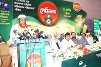 ‘জুলাই সনদ’ নিজেদের মতো করে বাস্তবায়নের চেষ্টা করছে সরকার