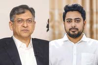 সীমান্ত হত্যা নিয়ে স্বরাষ্ট্রমন্ত্রীর বক্তব্য ‘আপত্তিকর’, প্রত্যাহার দাবি নাহিদের