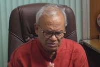 সেলিব্রিটি প্রার্থী বিতর্কে বিএনপির কঠোর অবস্থান : রিজভী