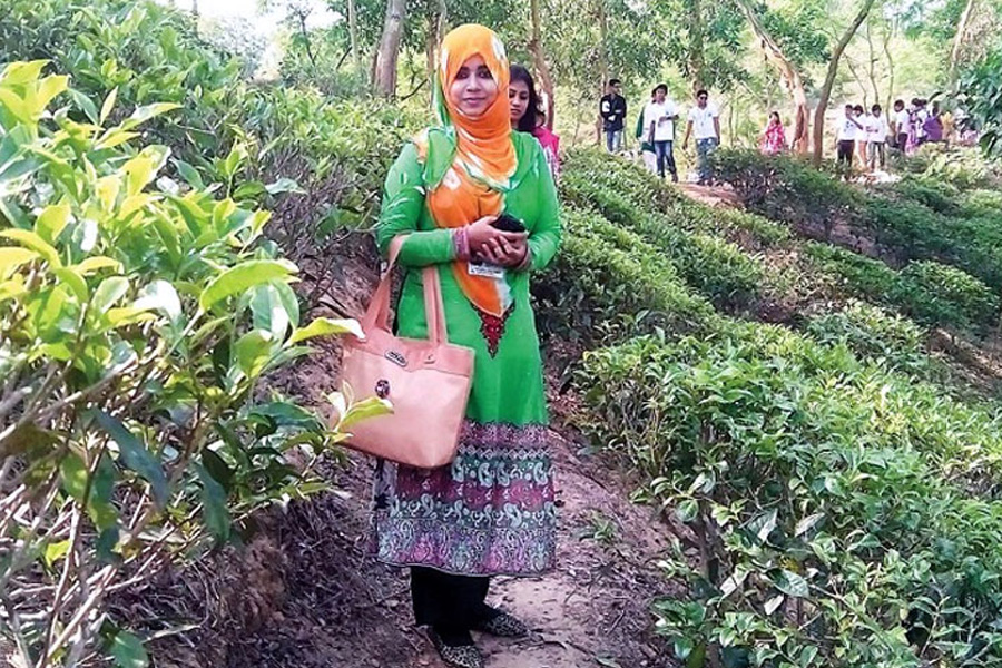 তনু হত্যার ১০ বছর পর ৩ জনের ডিএনএ পরীক্ষার নির্দেশ