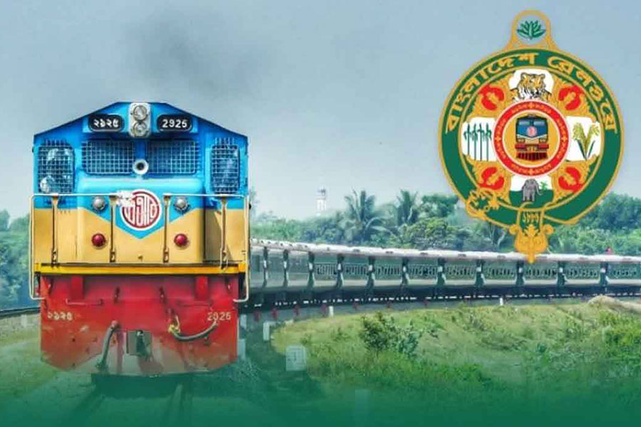 ঈদে চলবে ১০ জোড়া বিশেষ ট্রেন