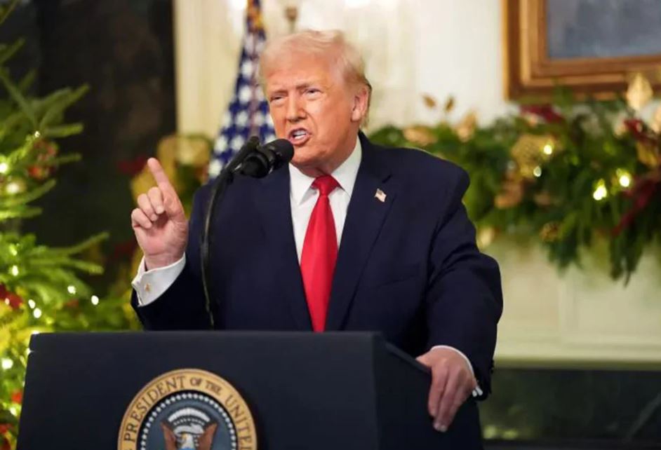 ভেনেজুয়েলায় আপাতত নির্বাচন হবে না: ট্রাম্প