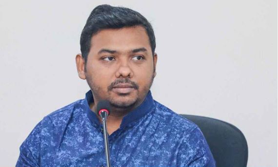 গণভোটে বিরোধিতা কেন? প্রশ্ন তুষারের