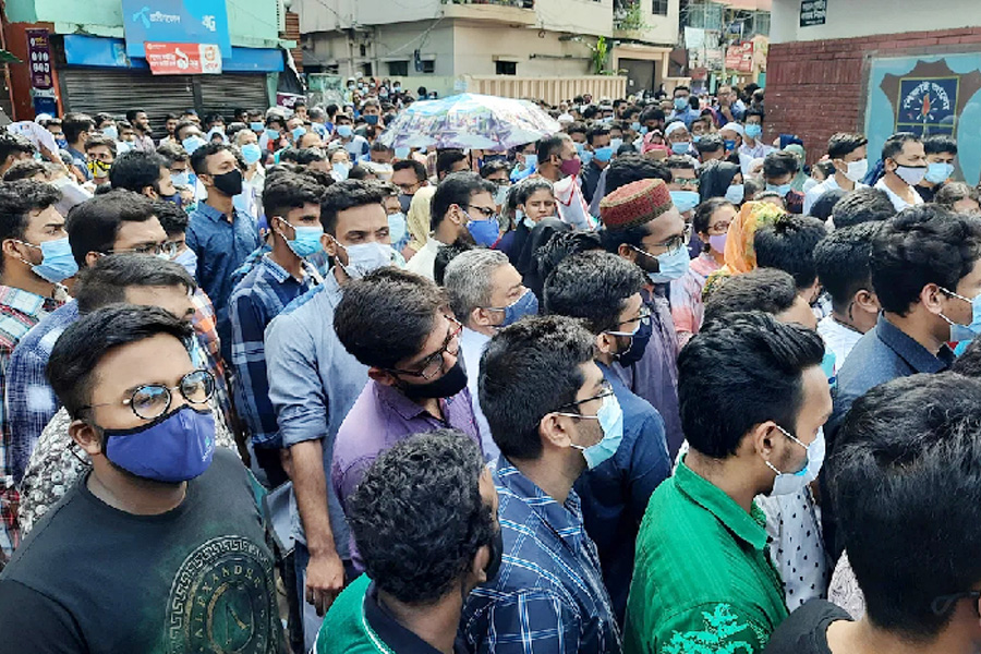 জেনে নিন কোন বিশ্ববিদ্যালয়ে ভর্তি পরীক্ষা কবে কখন