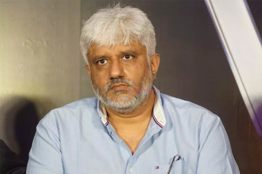 বলিউড পরিচালক বিক্রম ভাট গ্রেপ্তার