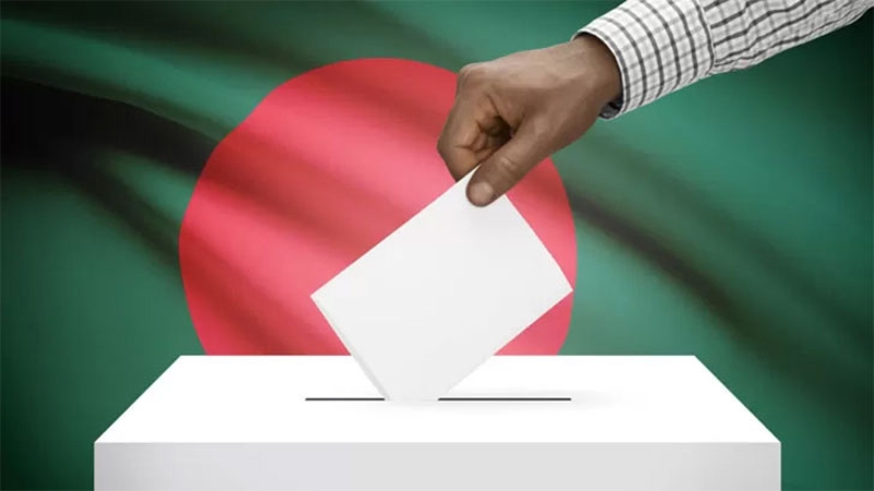 ৪৮ শতাংশের বেশি মানুষ সিদ্ধান্ত নেননি : জরিপ