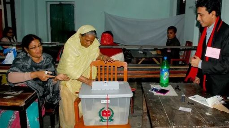 পিআর পদ্ধতির নির্বাচনে আ’লীগের লাভ বেশি