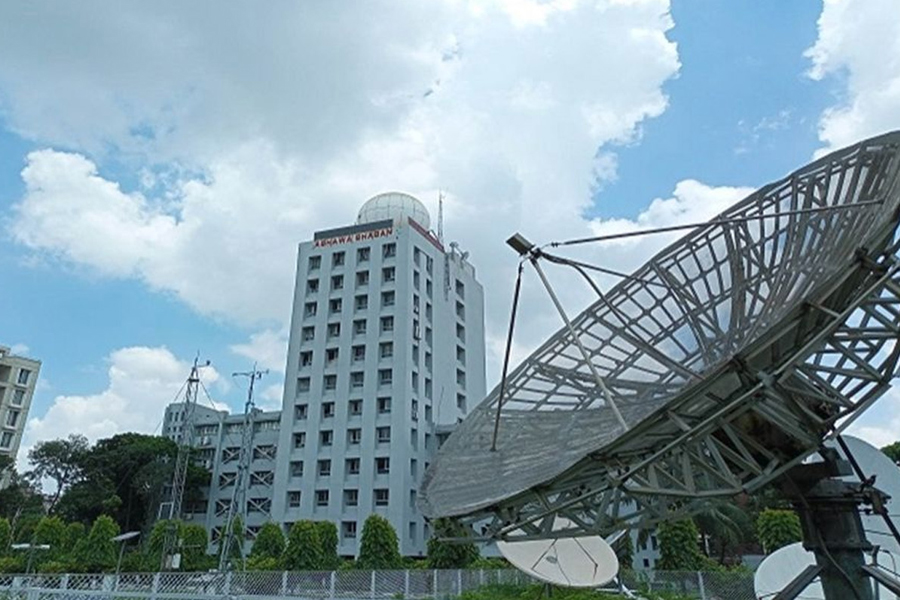 ঢাকায় আগামী ৬ ঘণ্টায় তাপমাত্রা বাড়ার আভাস