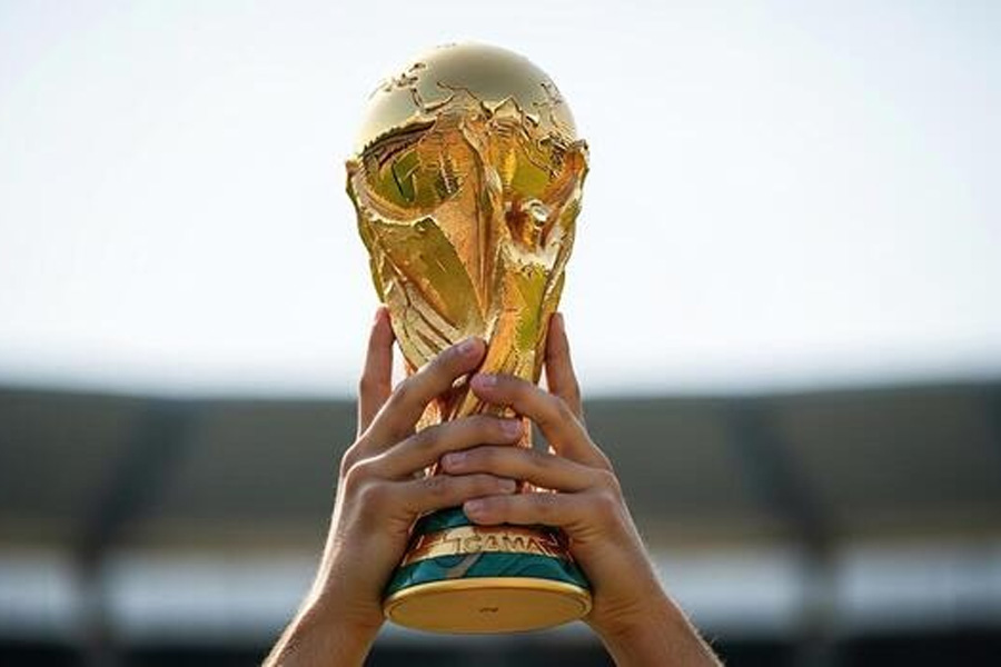 ট্রাম্পের অভিবাসন নীতিতে উদ্বেগ, বিশ্বকাপ ঘিরে ভ্রমণ সর্তকতা