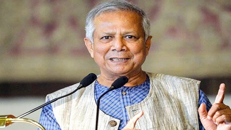 যুক্তরাষ্ট্রের সঙ্গে ঐতিহাসিক চুক্তি কূটনৈতিক বিজয়: প্রধান উপদেষ্টা