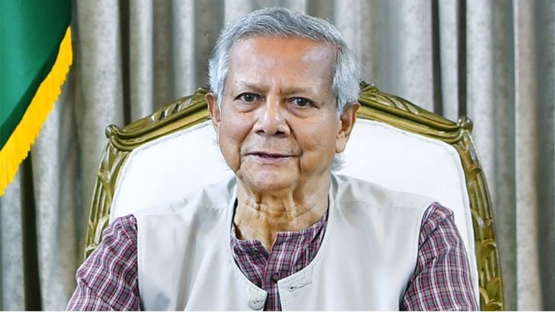 সরকারের দ্বিতীয় অধ্যায় শুরু : প্রধান উপদেষ্টা