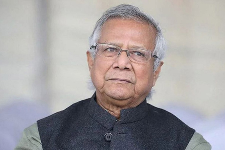 ড. ইউনূসের বিরুদ্ধে এমপি ইকবালের মামলা নেয়নি আদালত
