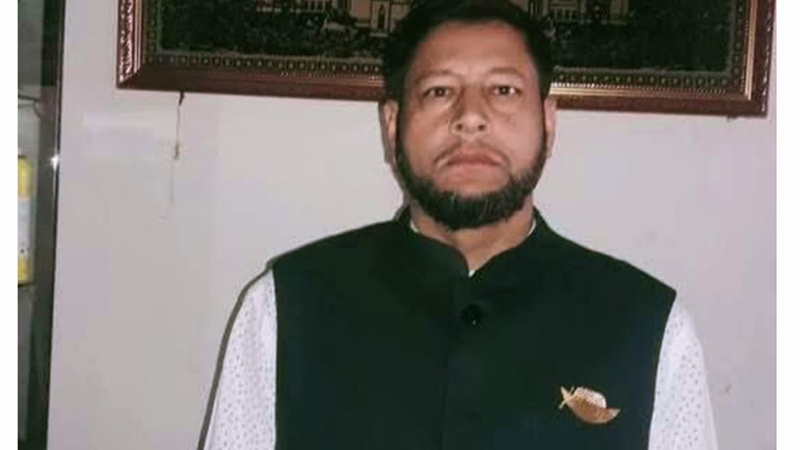 কাঠালিয়ার আওয়ামী লীগ নেতার বিরুদ্ধে যাত্রাবাড়ী থানায় মামলা