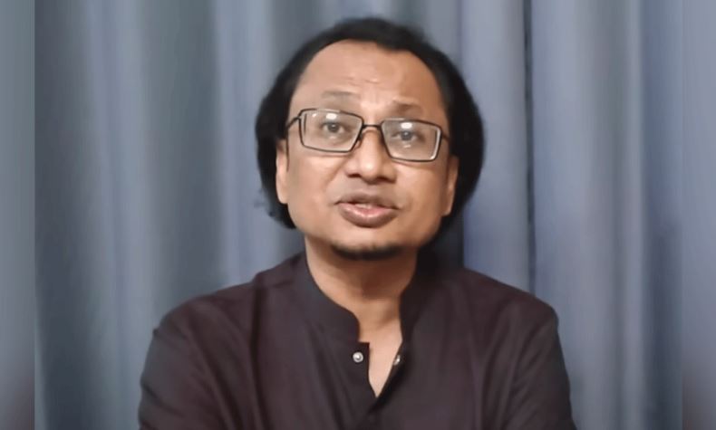 আ’লীগের আসলে হ্যাডম নেই : জাহেদ উর