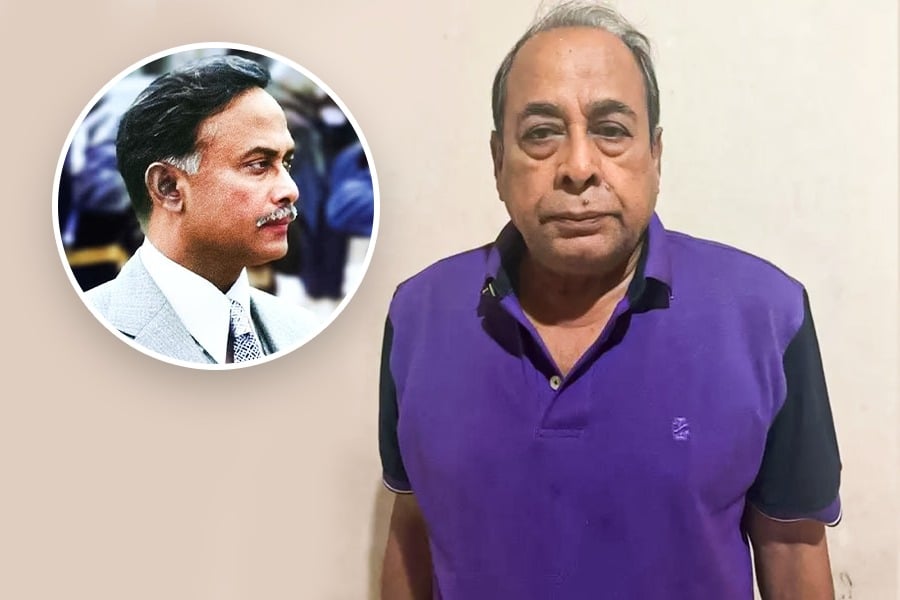 যেভাবে ৪৫ বছর লুকিয়ে ছিলেন জিয়াউর রহমানের খুনি মোজাফফর