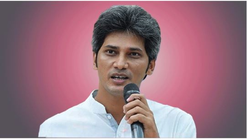 গ্রহণযোগ্য নির্বাচন হতে হবে: সাকি