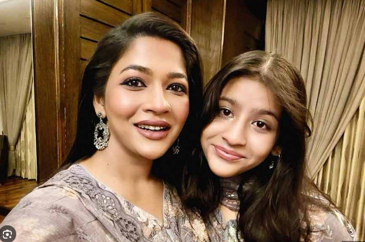 অভিনেত্রী বাধনের বার্তা